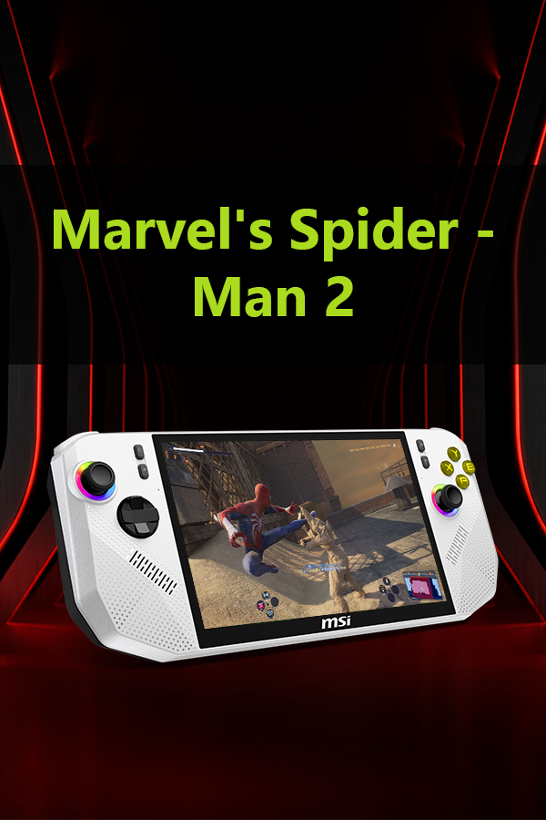 Marvel's Spider-Man 2